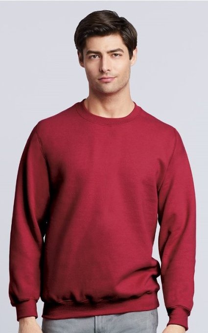 GILDAN Crewneck
