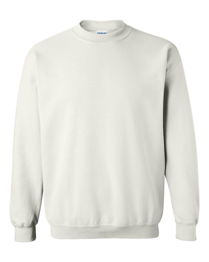 GILDAN Crewneck