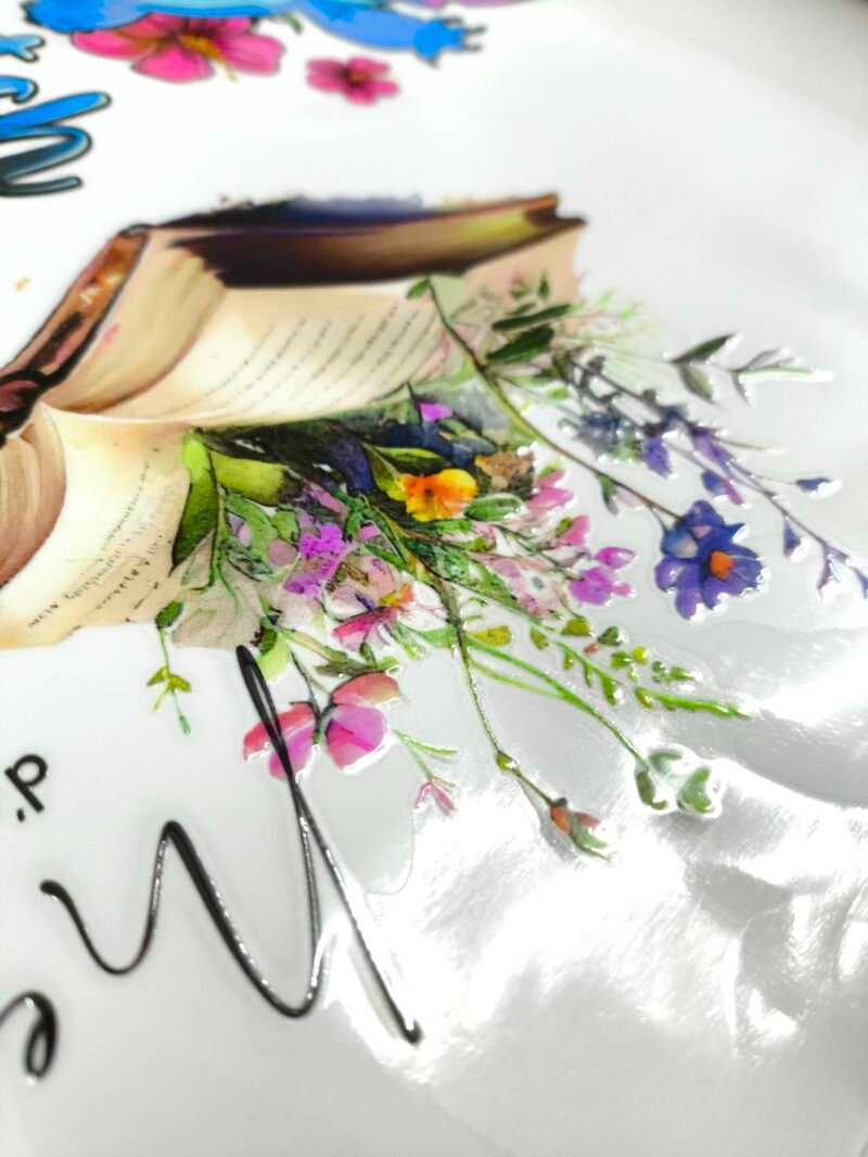 UV-DTF- GANG SHEET Builder