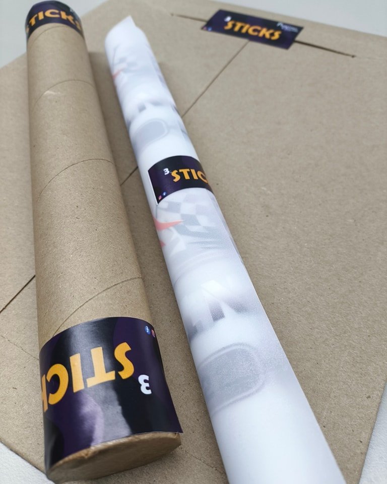 DTF- GANG SHEET Builder