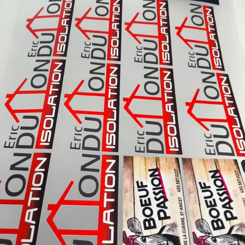 DTF- GANG SHEET Builder