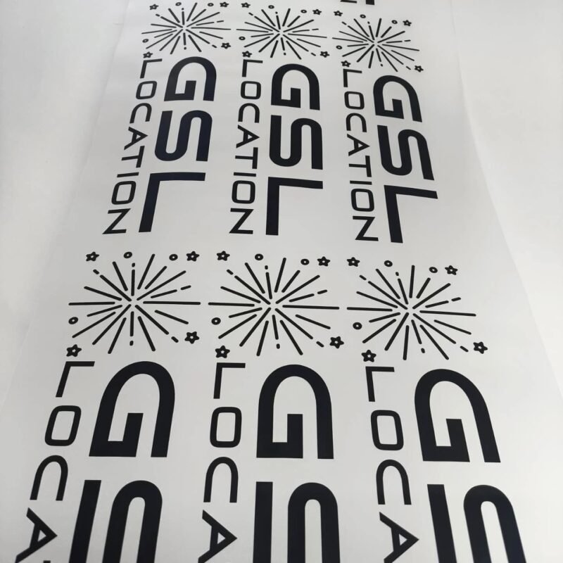 DTF- GANG SHEET Builder