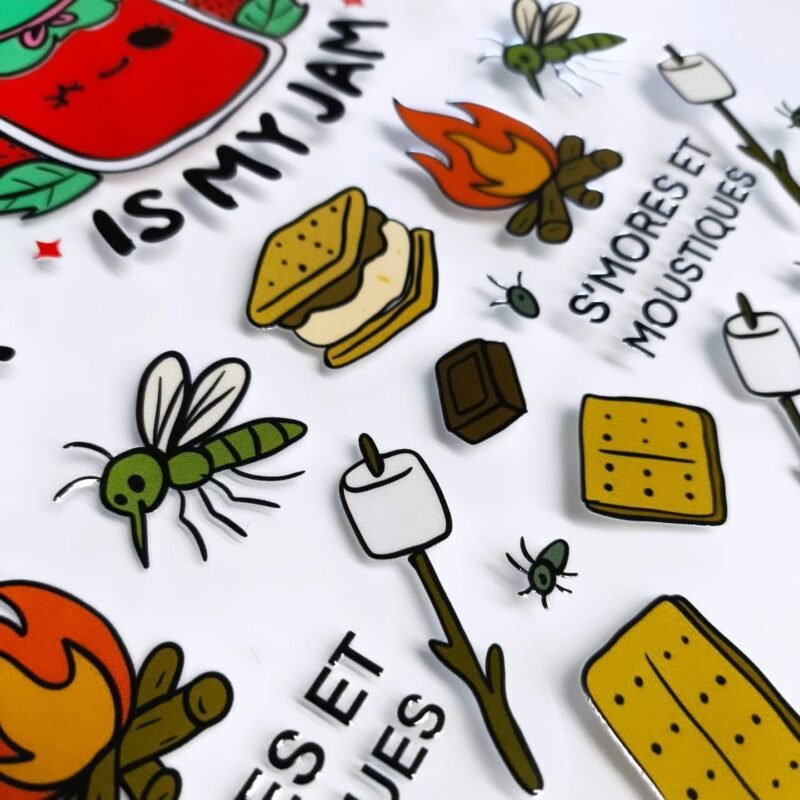 UV-DTF- GANG SHEET Builder